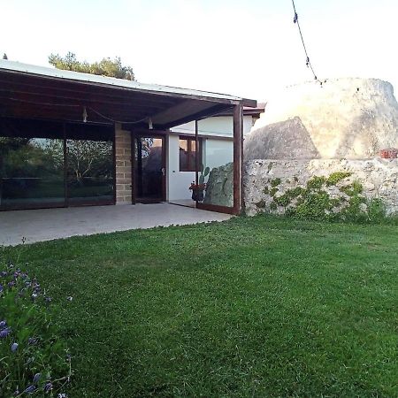 Villa Li Papi à Galatone Extérieur photo