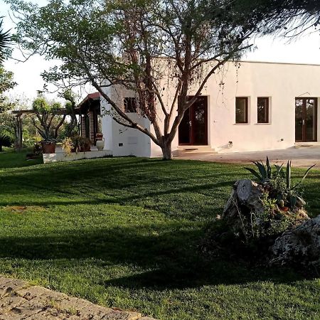 Villa Li Papi à Galatone Extérieur photo