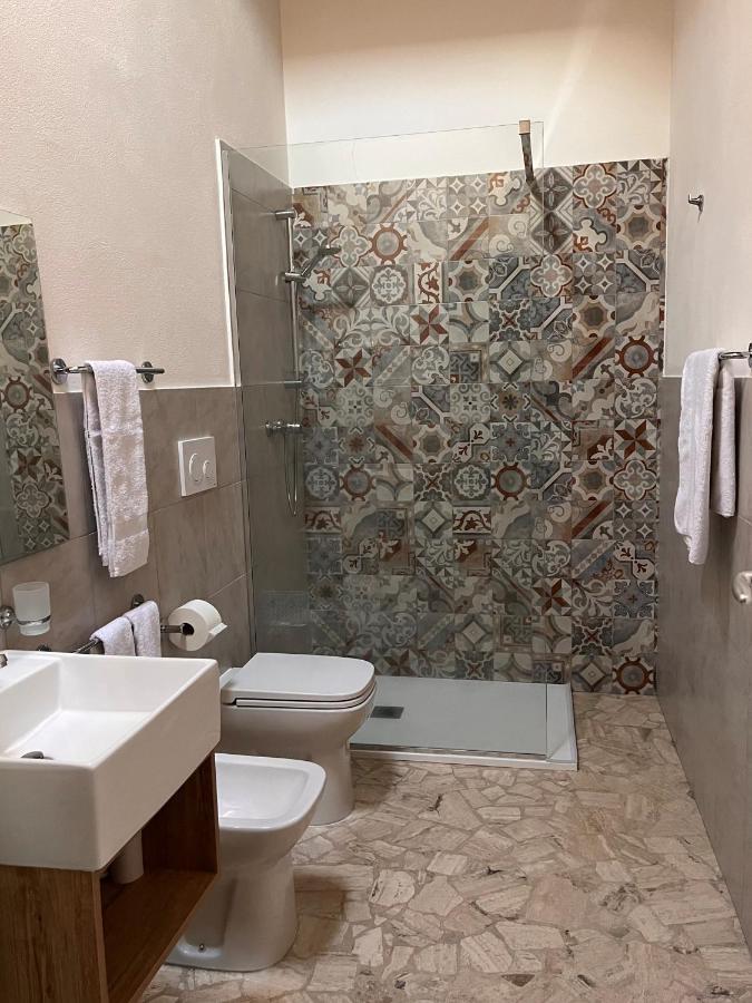 Villa Li Papi à Galatone Extérieur photo