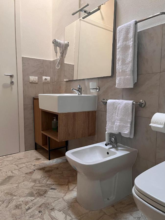 Villa Li Papi à Galatone Extérieur photo