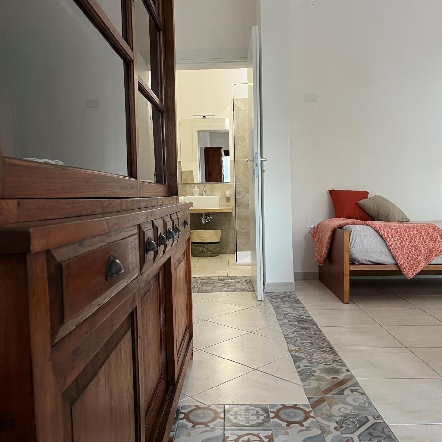 Villa Li Papi à Galatone Extérieur photo