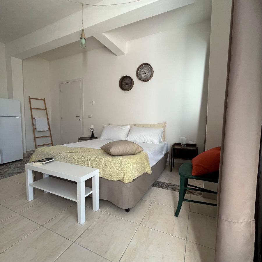 Villa Li Papi à Galatone Extérieur photo