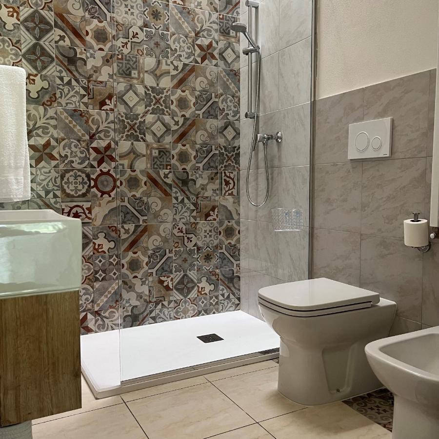 Villa Li Papi à Galatone Extérieur photo