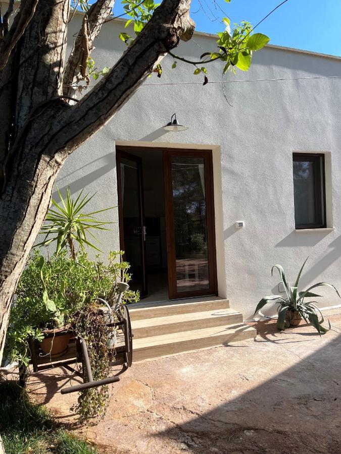 Villa Li Papi à Galatone Extérieur photo