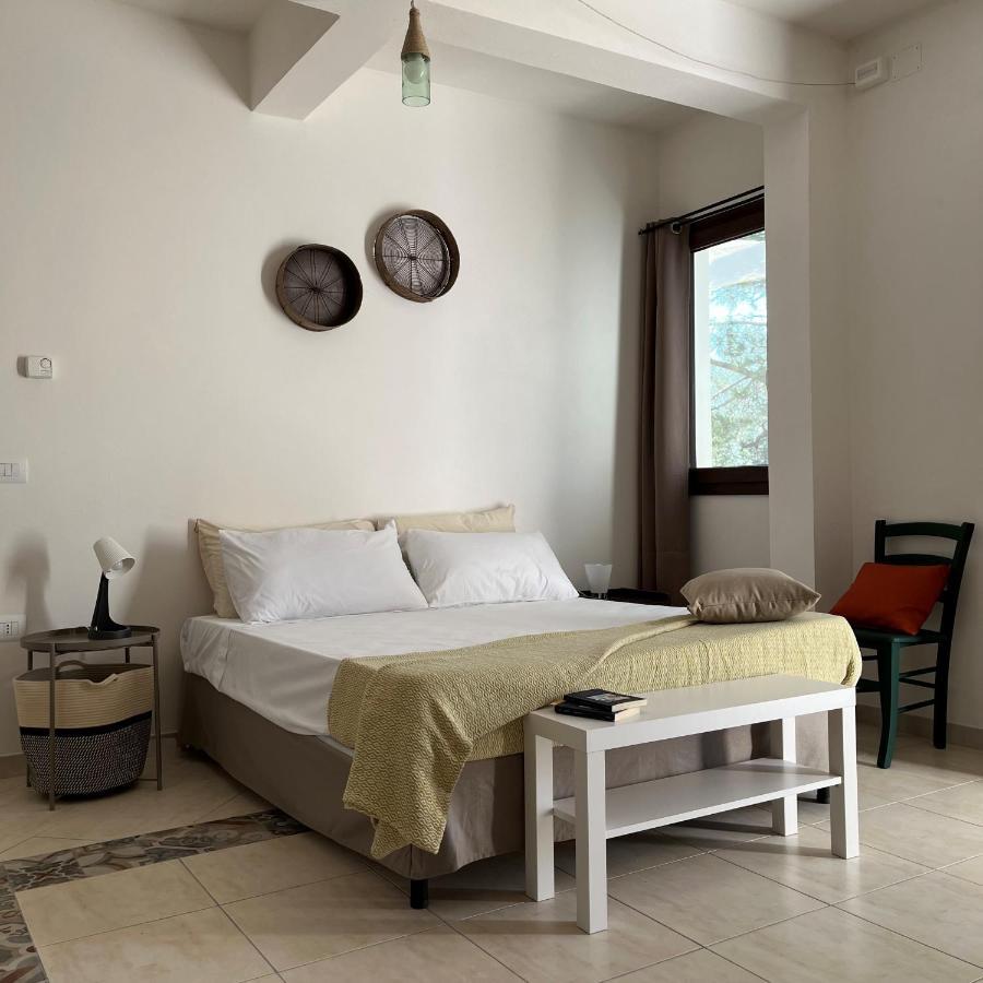 Villa Li Papi à Galatone Extérieur photo