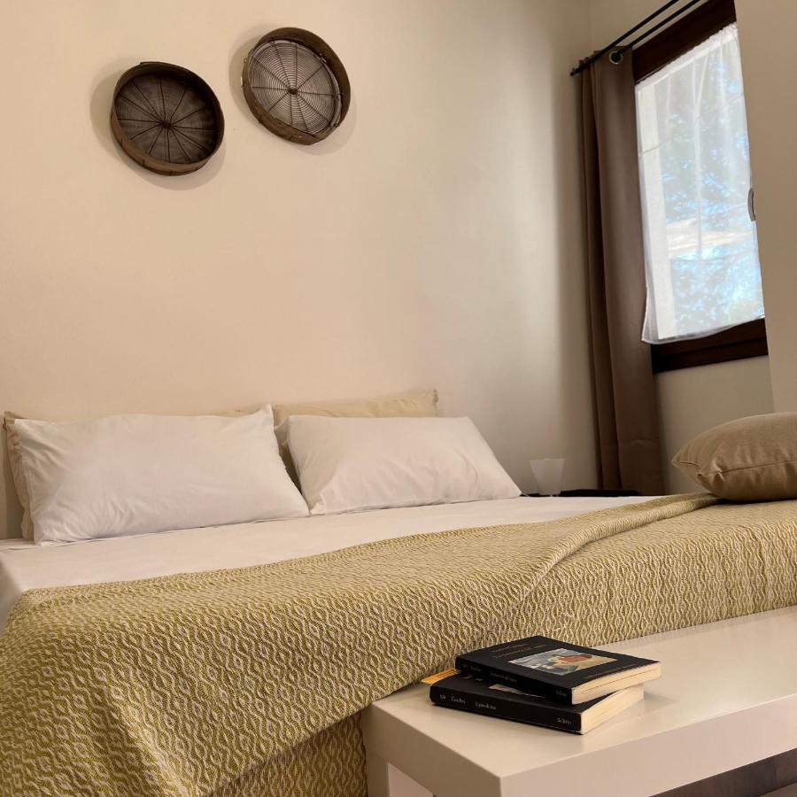 Villa Li Papi à Galatone Extérieur photo