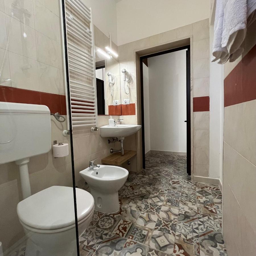 Villa Li Papi à Galatone Extérieur photo
